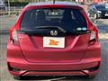 2019 Honda Fit