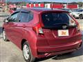 2019 Honda Fit