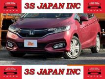 2019 Honda Fit