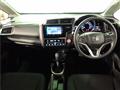 2019 Honda Fit