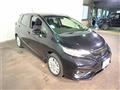 2019 Honda Fit