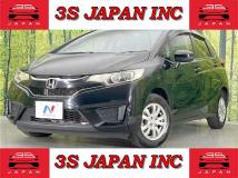 2017 Honda Fit