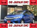 2014 Honda Fit