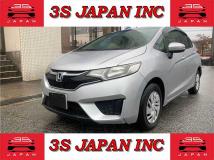 2016 Honda Fit