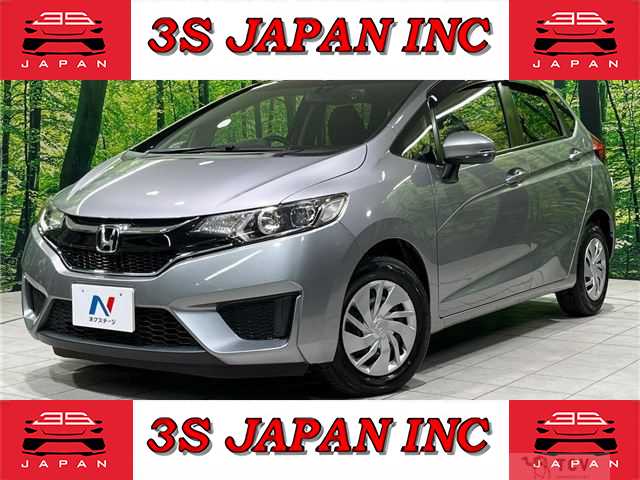 2016 Honda Fit