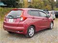 2017 Honda Fit