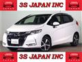 2018 Honda Fit
