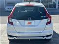 2018 Honda Fit