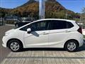 2018 Honda Fit