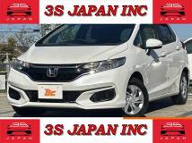 2018 Honda Fit