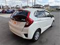 2016 Honda Fit