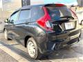 2017 Honda Fit