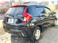2017 Honda Fit