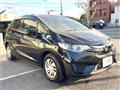 2017 Honda Fit