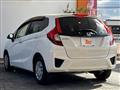 2017 Honda Fit