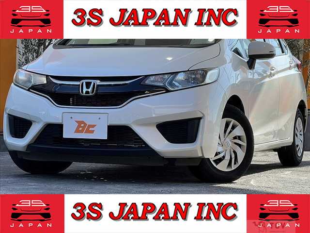 2016 Honda Fit