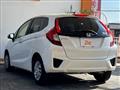 2016 Honda Fit