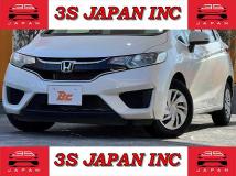2016 Honda Fit