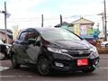 2019 Honda Fit