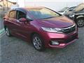 2019 Honda Fit