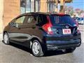 2019 Honda Fit