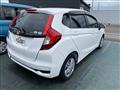 2019 Honda Fit