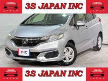 2017 Honda Fit