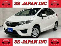 2016 Honda Fit