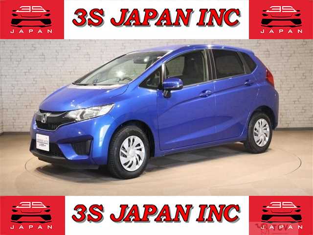 2016 Honda Fit