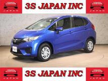2016 Honda Fit