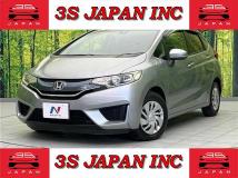 2014 Honda Fit