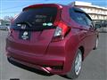 2019 Honda Fit