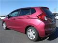 2019 Honda Fit
