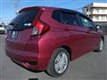 2019 Honda Fit