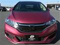 2019 Honda Fit