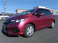 2019 Honda Fit