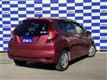 2018 Honda Fit