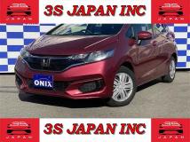 2018 Honda Fit