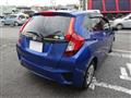 2016 Honda Fit