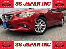 2014 Mazda Atenza Wagon