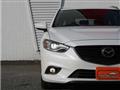 2013 Mazda Atenza Wagon