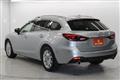 2015 Mazda Atenza Wagon