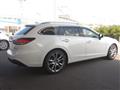 2013 Mazda Atenza Wagon