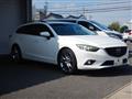 2013 Mazda Atenza Wagon