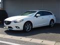 2013 Mazda Atenza Wagon