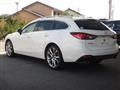2013 Mazda Atenza Wagon
