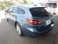 2013 Mazda Atenza Wagon