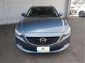 2013 Mazda Atenza Wagon