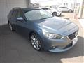 2013 Mazda Atenza Wagon