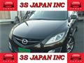 2009 Mazda Atenza Sport